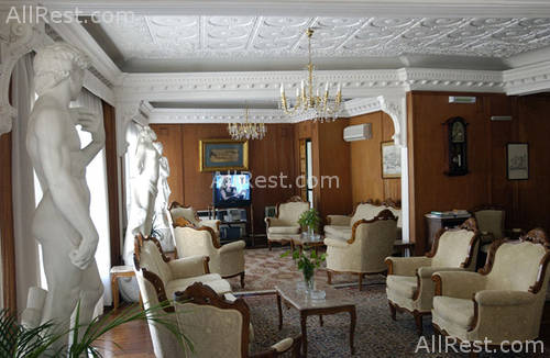 Apollon Hotel 5